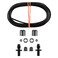 Monroe ShocksStruts Monroe AK64 Shock Absorber Air Hose Kit