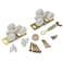 Johnson Hardware 1500 Replacement Hardware Kit
