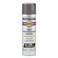 Rust-Oleum Pro High Performance Gloss Dark Machine Gray Spray Paint