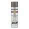 Rust-Oleum Pro High Performance Gloss Dark Machine Gray Spray Paint
