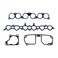 FEL-PRO MS 96688 Engine Intake Manifold Gasket Set