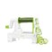 Starfrit Pro Foldable Spiralizer, 3 Blades, Veggie Noodles, Easy Storage