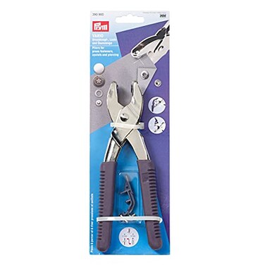 Prym Vario Pliers for SnapsEyelets