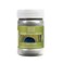 Modern Masters 6 oz ME150 Silver Metallic Paint Collection, Satin Water-Based Decorative Metallic Paint