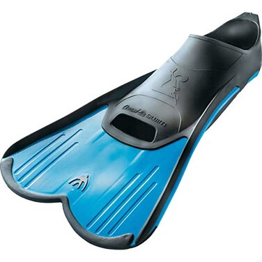Cressi Light, Blue, 39/40 [Duplicate]