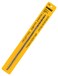 DEWALT DW1606 1/4-Inch by 12-Inch Extra Long Black Oxide Drill Bit