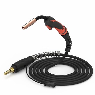 YESWELDER MIG Welding 15 ft ,4.5m250A