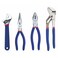 Westward Plier and Wrench Set, Dipped, 4 Pcs.