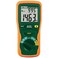 Extech 380260 Autoranging Digital Insulation Tester, 250/500/1000V