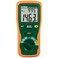 Extech 380260 Autoranging Digital Insulation Tester, 250/500/1000V
