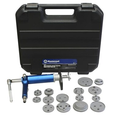 Mastercool 43050 Air-Powered Brake Caliper Wind-Back Tool