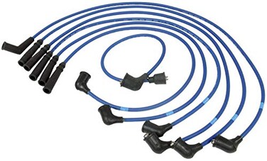NGK ,8105RC-NE61 Spark Plug Wire Set