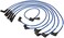 NGK ,8105RC-NE61 Spark Plug Wire Set