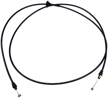 Dorman 912-044 Hood Release Cable