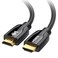 Cable Matters [Premium Certified] 4K HDMI Cable, 6ft, Black