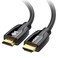 Cable Matters [Premium Certified] 4K HDMI Cable, 6ft, Black