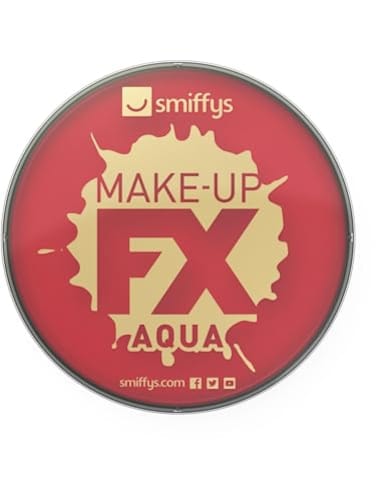 Smiffys Aqua FX Facepaint by Smiffy's