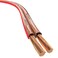 KabelDirekt“ Pure Copper Stereo Audio Speaker Cable 22.0mm²“ 100ft