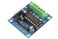 NOYITO L293D Mini Stepper Motor Drive Shield Module DC4.5-25V Expansion Board