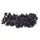 Honbay 100PCS M3x5 Round Head PC Mounting Computer Screws Computer Case Fixed Motherboard Screw ,Black Zinc