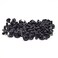 Honbay 100PCS M3x5 Round Head PC Mounting Computer Screws Computer Case Fixed Motherboard Screw ,Black Zinc
