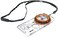 Silva Explorer PRO Compass, Clear, One Size ,Pack of 1
