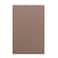 Hareline Fly Tying Thin Fly Foam 2mm - Brown