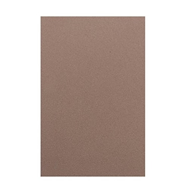 Hareline Fly Tying Thin Fly Foam 2mm - Brown