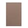 Hareline Fly Tying Thin Fly Foam 2mm - Brown