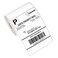 OfficeSmartLabels 4" x 6" Direct Thermal Labels ,4 Rolls, 1000 Labels