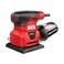 SKIL 2.0 Amp 1/4 Sheet Palm Sander with Pressure Control - 7292-02
