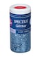 Spectra ArtsCrafts Glitter, Sky Blue, 4 oz, 1 Jar