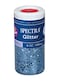 Spectra ArtsCrafts Glitter, Sky Blue, 4 oz, 1 Jar