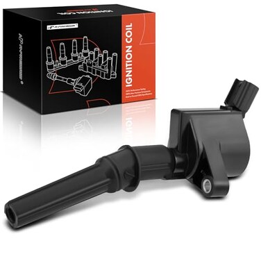 A-Premium Engine Ignition Coil Pack - 1L2U12029AA