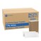 Georgia-Pacific Pacific Blue Basic by PRO Multifold Paper Towels, White, 250 Towels Per Pack, 16 Packs Per Case, 20204