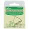 Clover 432/Y Triangle Tailors Chalk, Yellow