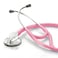 ADC Adscope 600 Premium Cardiology Stethoscope, AFD Tunable Technology