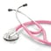 ADC Adscope 600 Premium Cardiology Stethoscope, AFD Tunable Technology