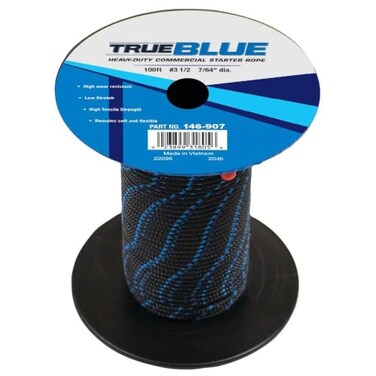 Stens 146-907 100' Starter Rope