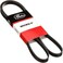 Gates K040470 Micro V Serpentine Drive Belt