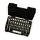 GEARWRENCH 46 Pc 1/4"3/8" Dr Pass-Thru 6 Pt SAE/Metric Tool Set8946