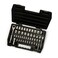 GEARWRENCH 46 Pc 1/4"3/8" Dr Pass-Thru 6 Pt SAE/Metric Tool Set8946