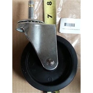 Sunex Tools Sunex RSSCPW 2 In. Non-locking Caster For Sun8005sc