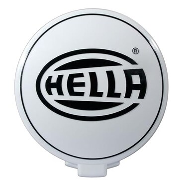 Hella 173147001 700FF Series Stone Shield, Multi