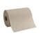 Envision Paper Towels, 8" x 350' Roll, Brown, Poly-Bag Protected ,1 Individual Roll