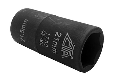CTA Tools 1799 Flip Socket ,21mm x 21.5mm