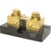 Blue Sea Systems 8255 DC Digital Current Shunt - 500A