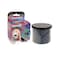 Kinesio 2" Tex Performance Muscle and Joint Support logy Tape - Black w/Logo