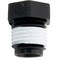 Pentair Pipe Plug, Sta-Rite, 1/4