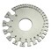 RIVERWELD Round Cable Thread Sheet Stainless Steel Wire Gage
